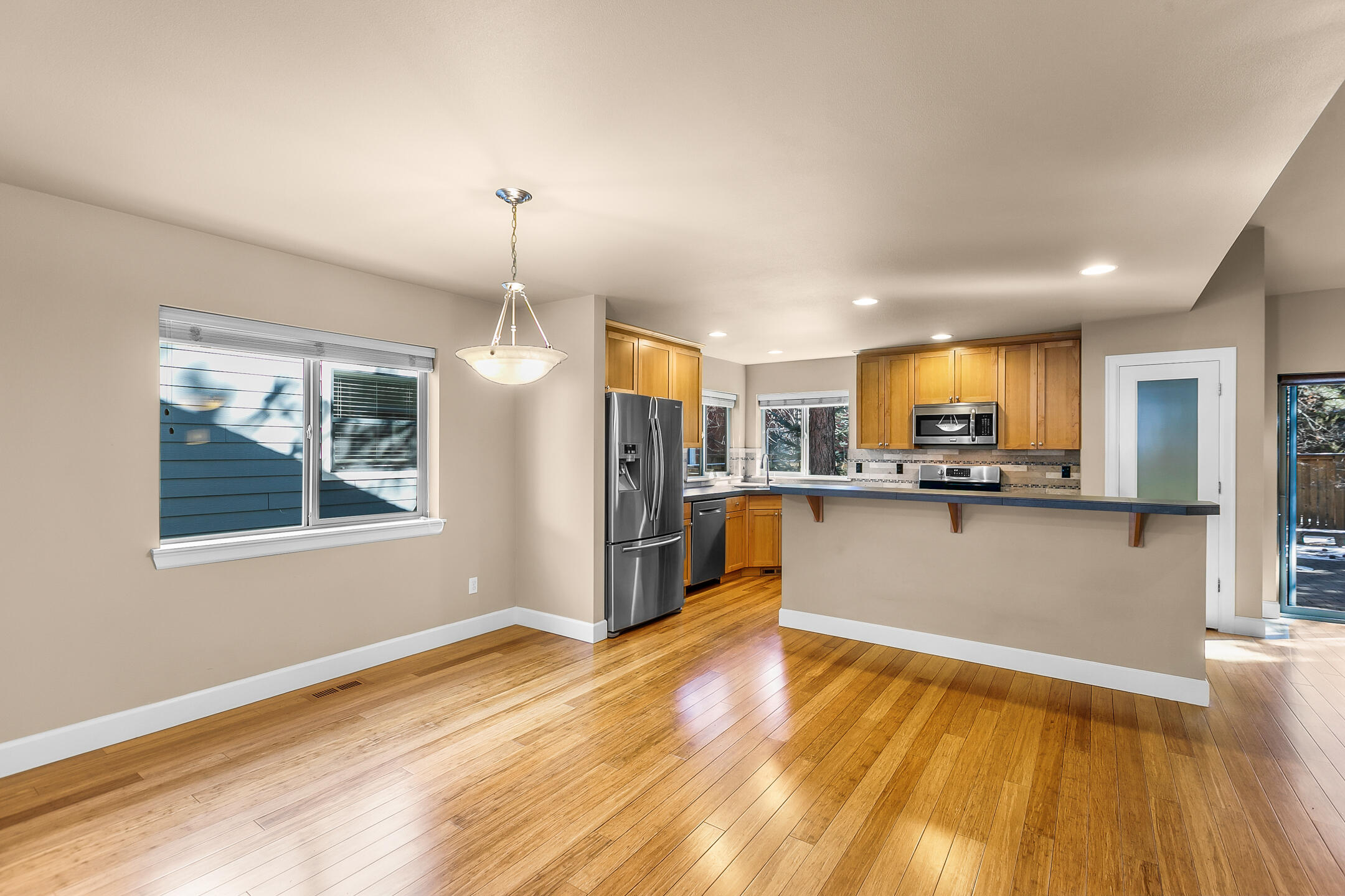 Forest Meadows - Residential