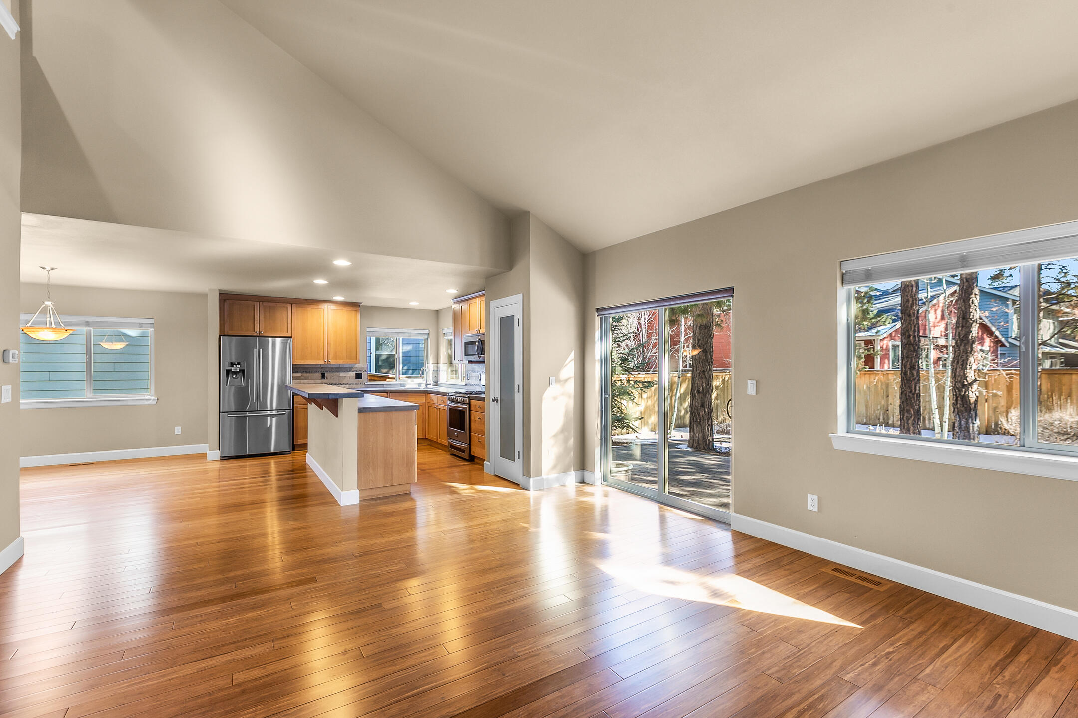 Forest Meadows - Residential