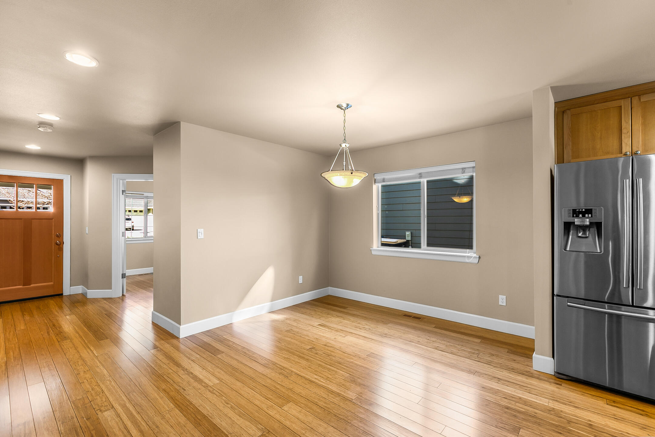 Forest Meadows - Residential