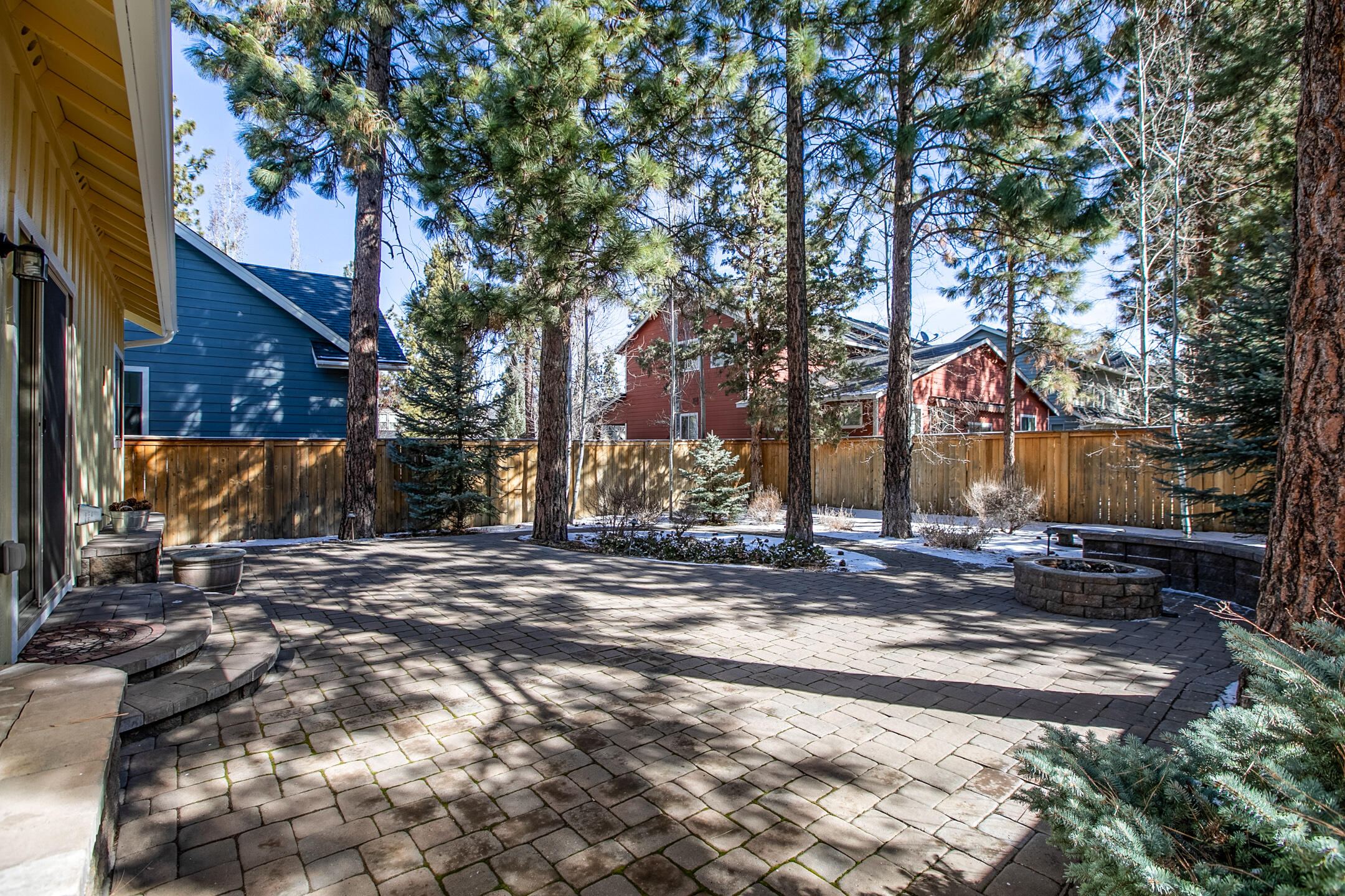 Forest Meadows - Residential