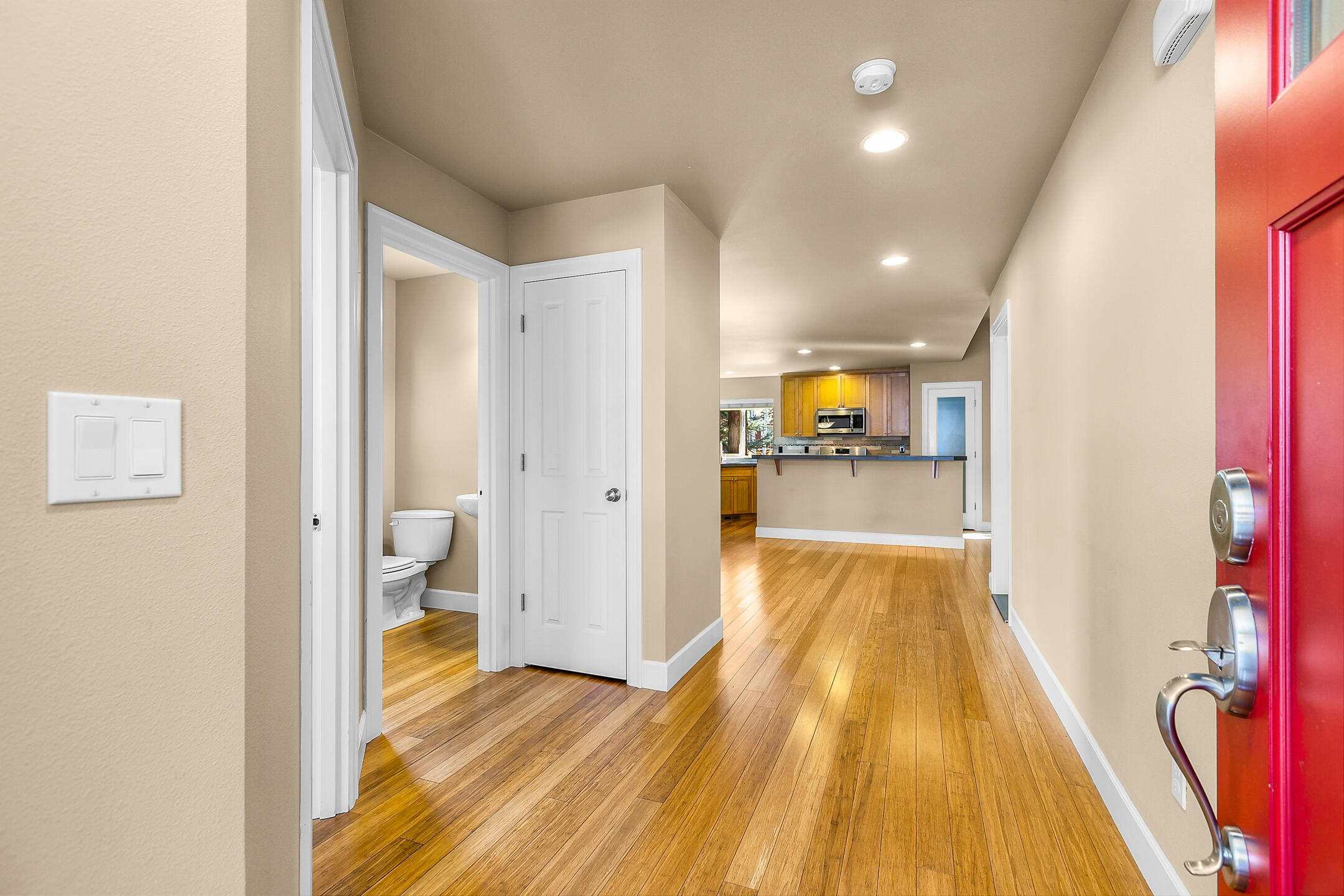 Forest Meadows - Residential