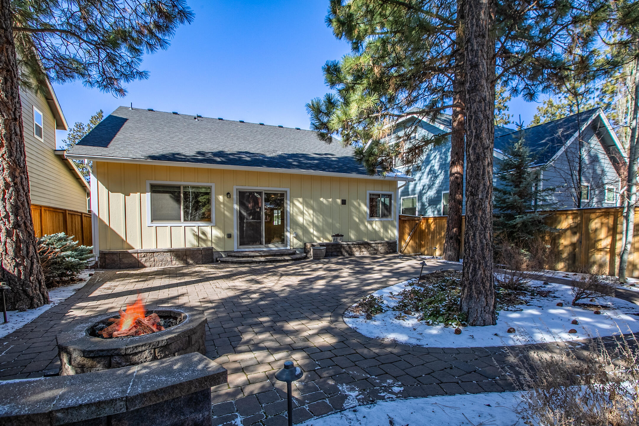 Forest Meadows - Residential
