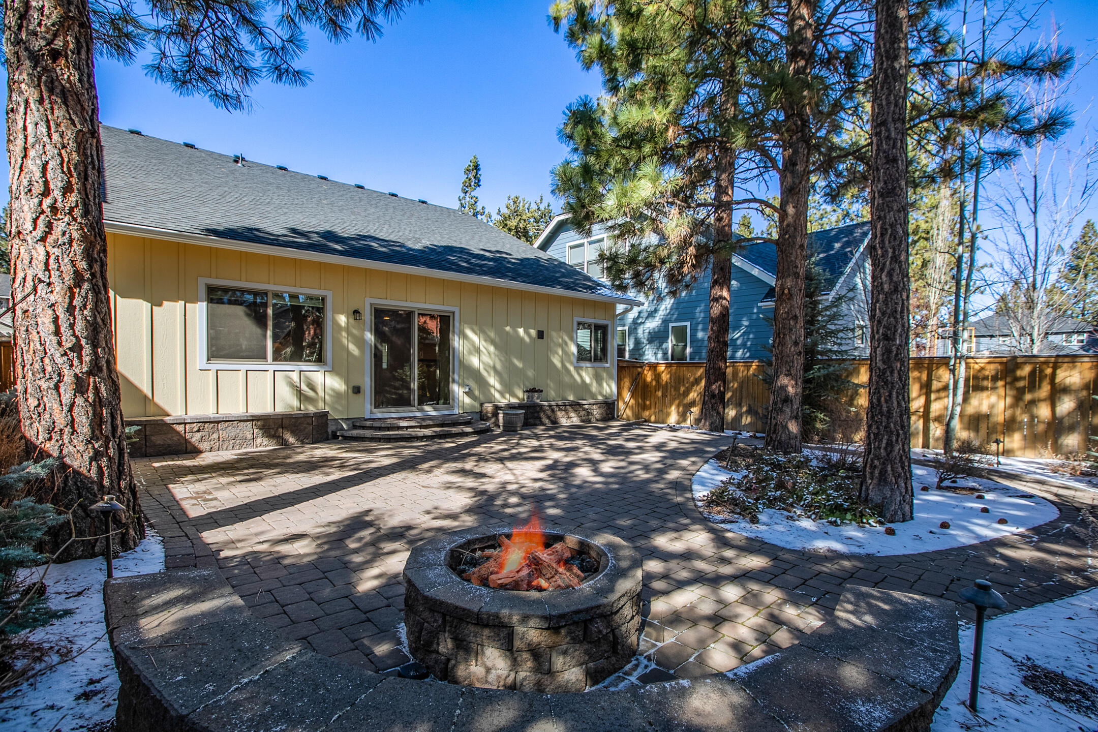 Forest Meadows - Residential