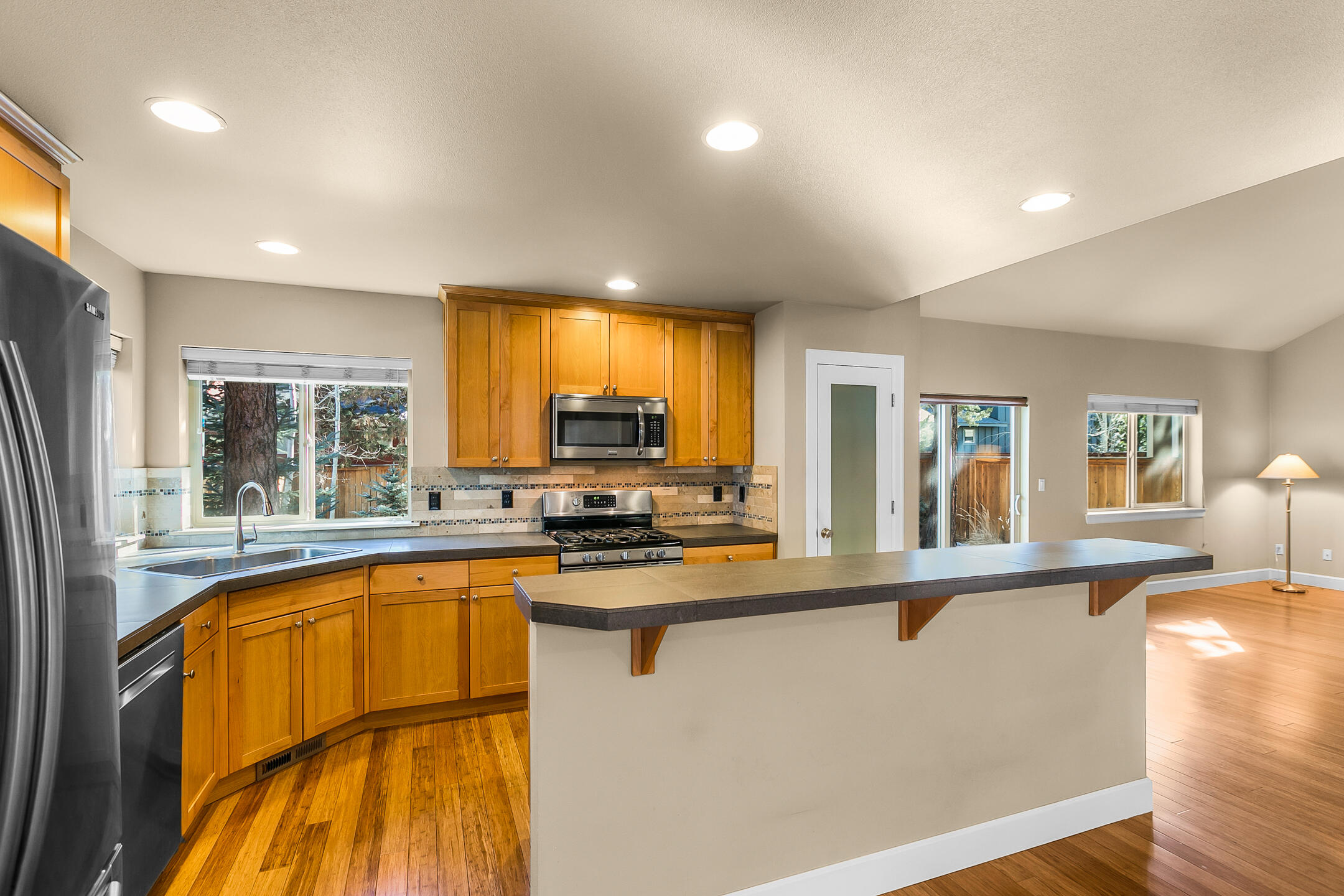 Forest Meadows - Residential