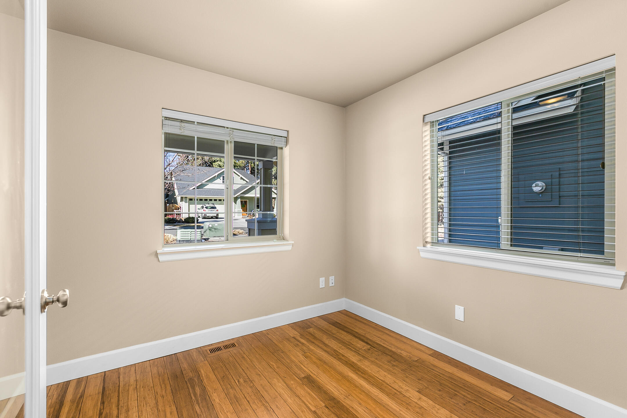 Forest Meadows - Residential