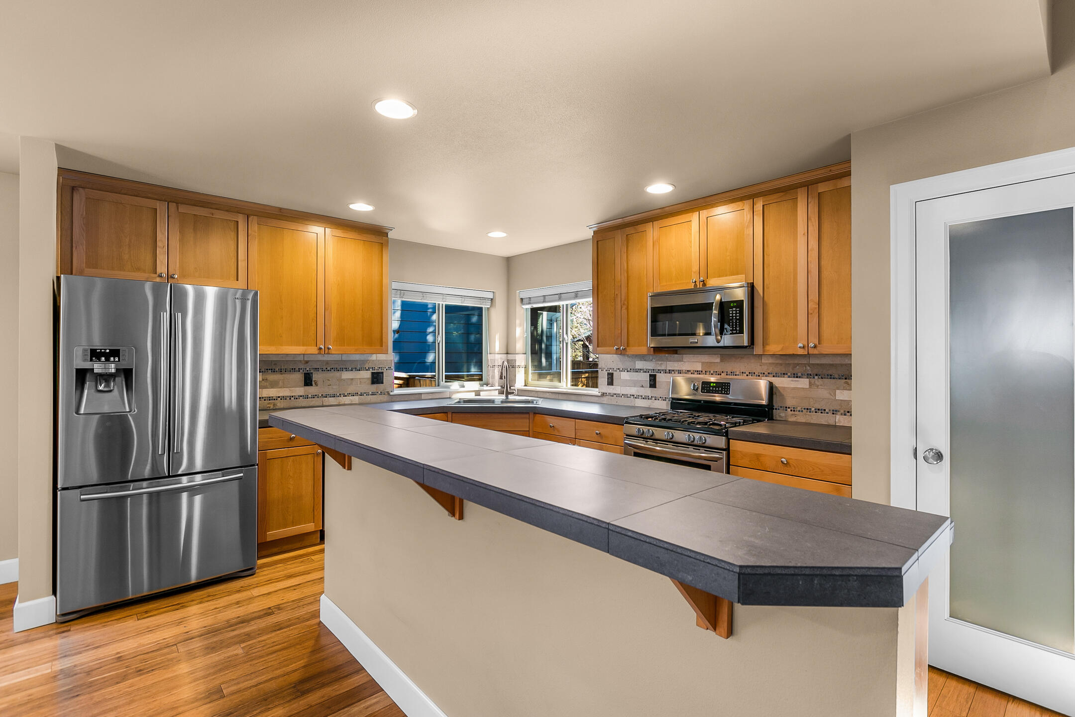 Forest Meadows - Residential