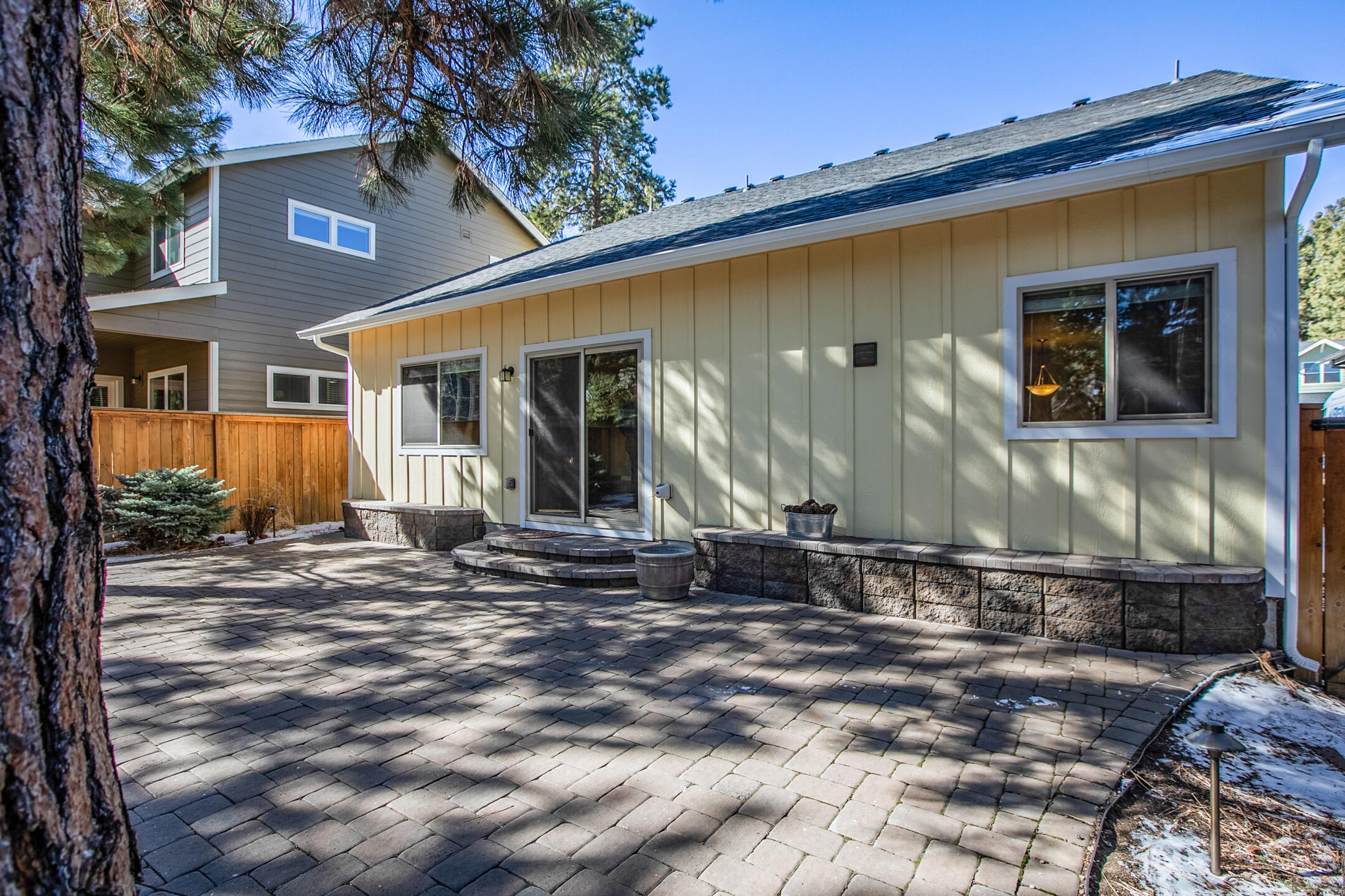 Forest Meadows - Residential