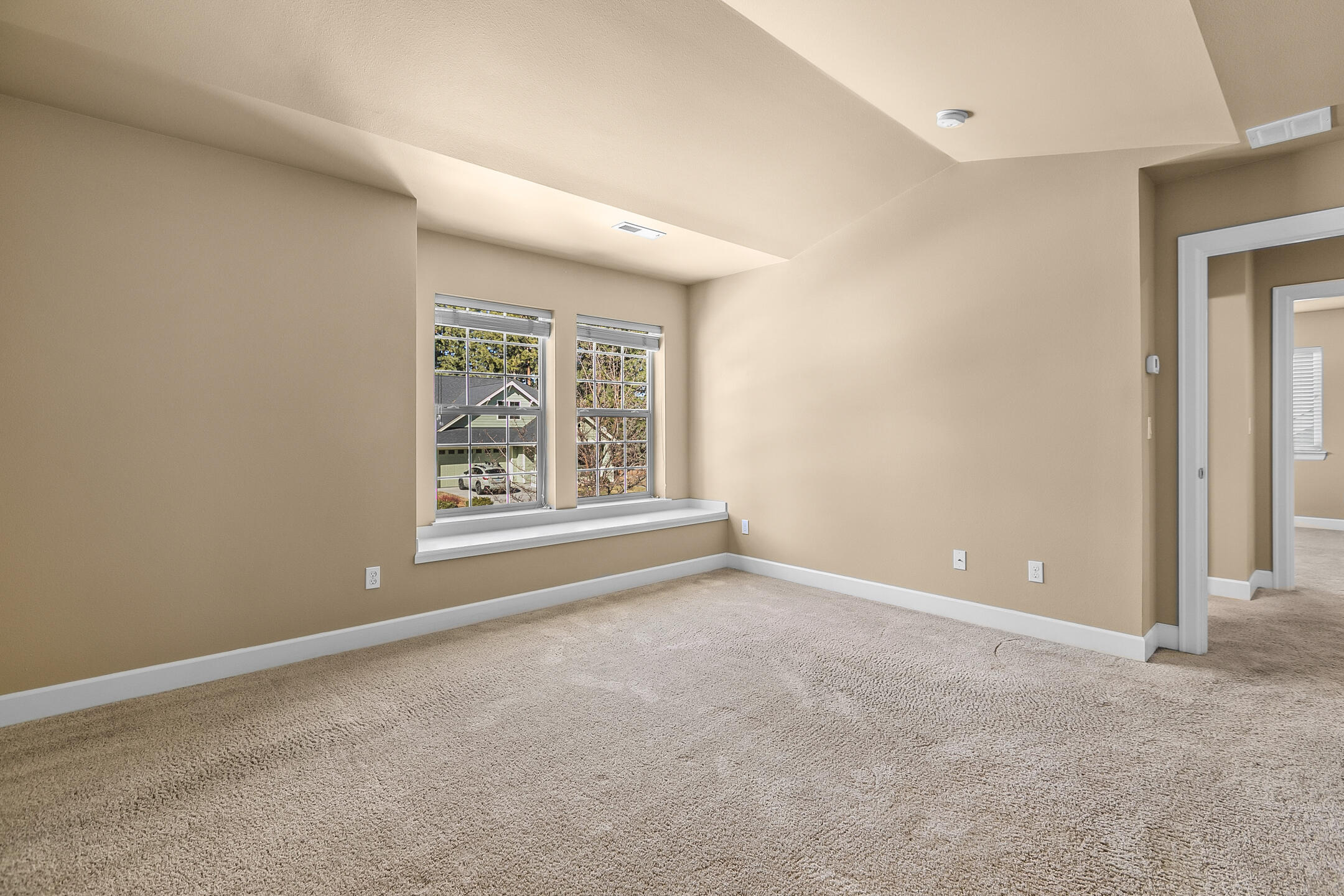 Forest Meadows - Residential