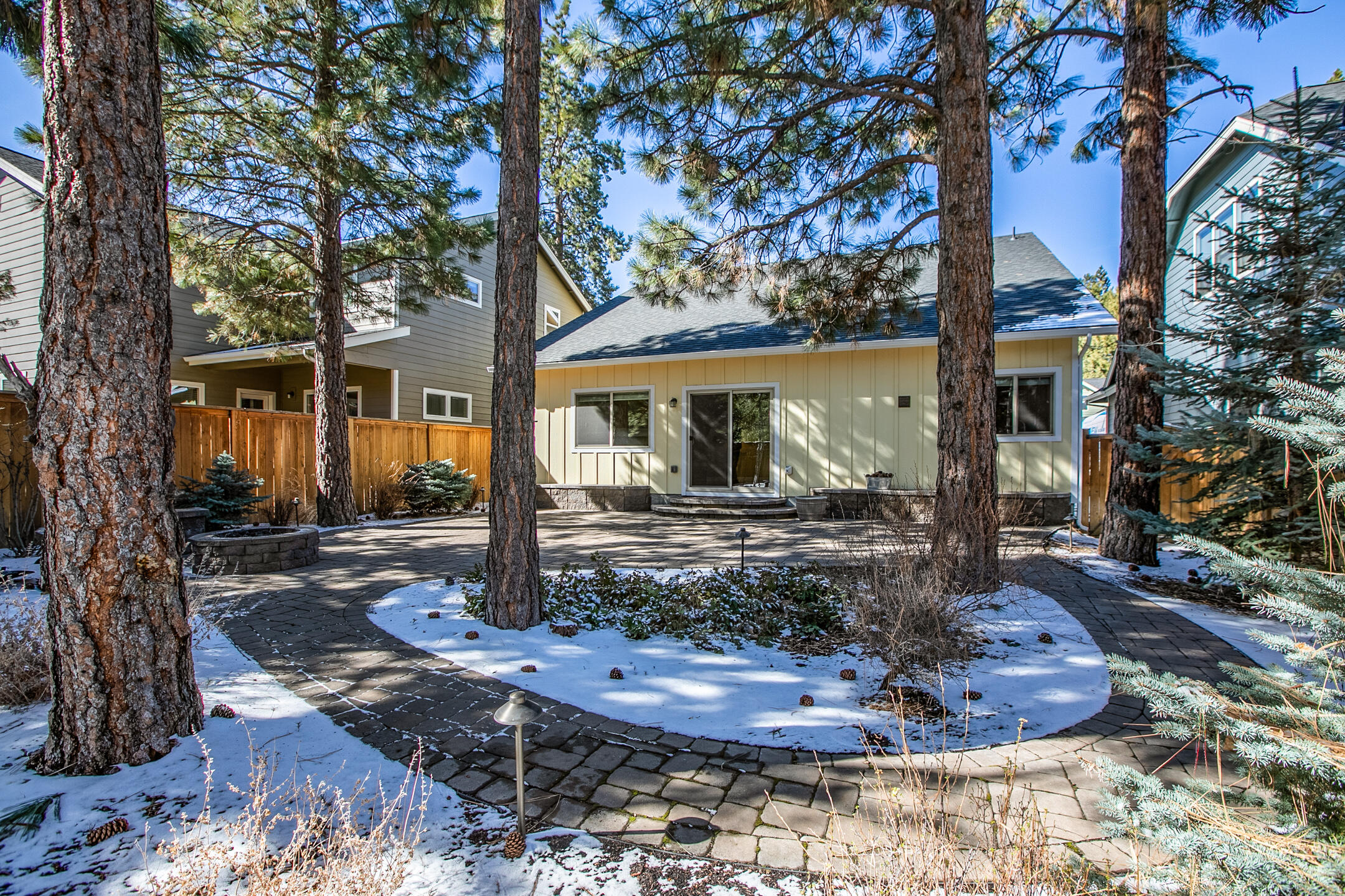 Forest Meadows - Residential