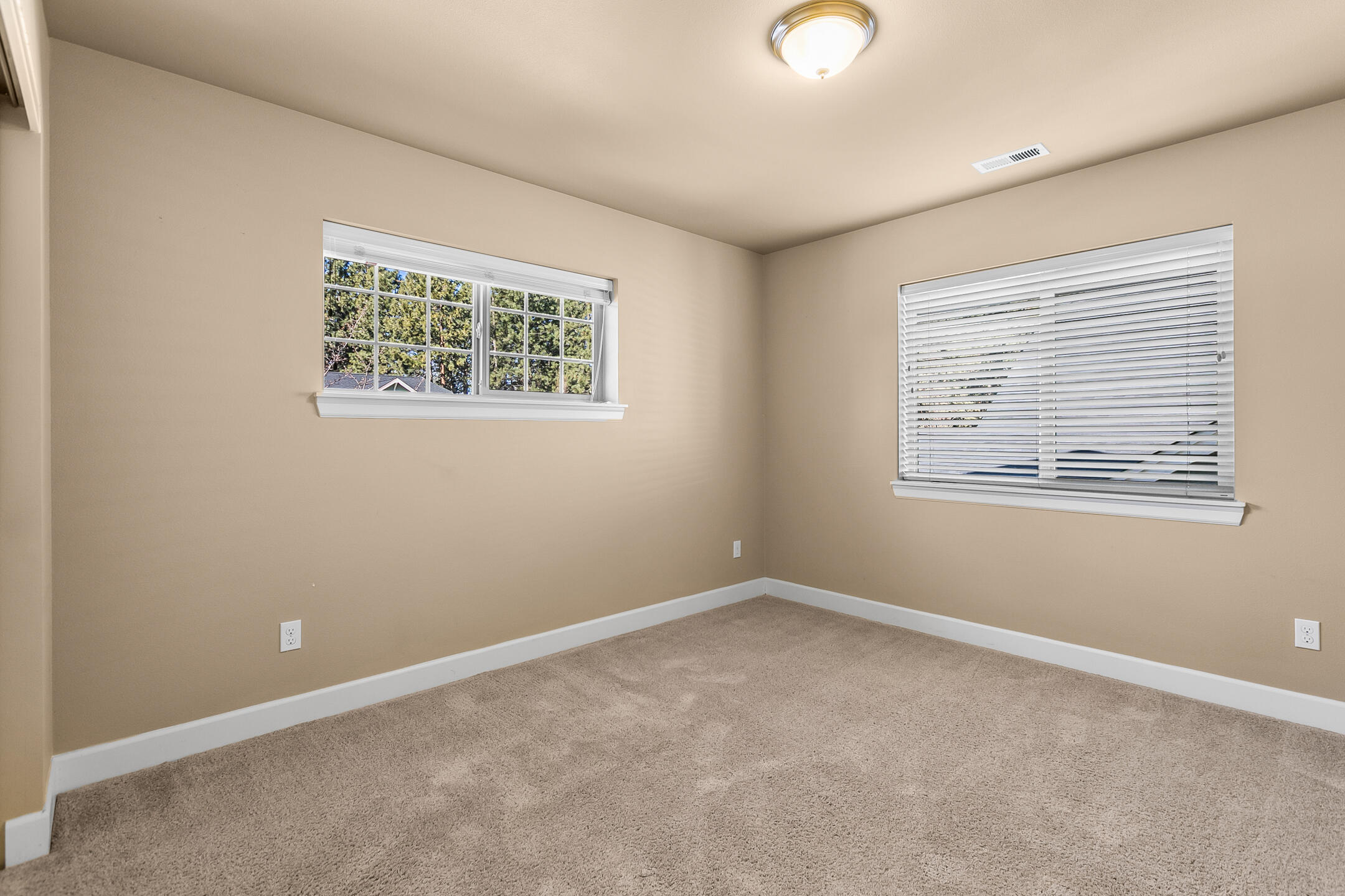 Forest Meadows - Residential