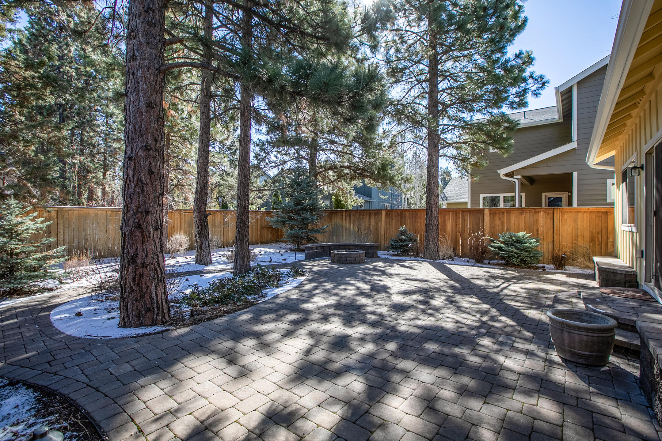Forest Meadows - Residential