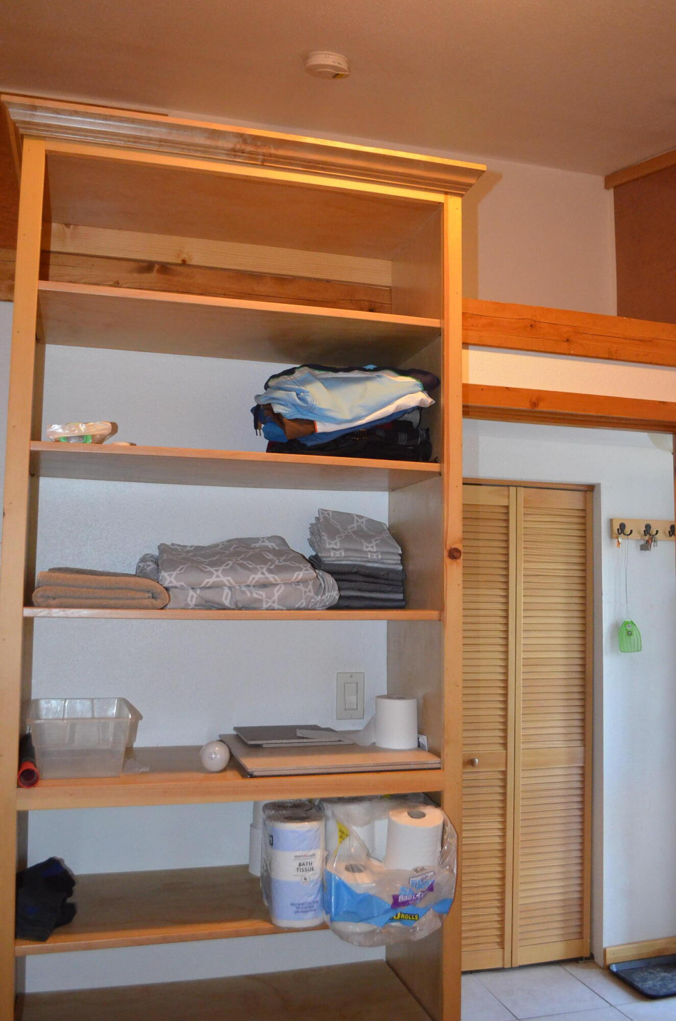 Crescent - Residential