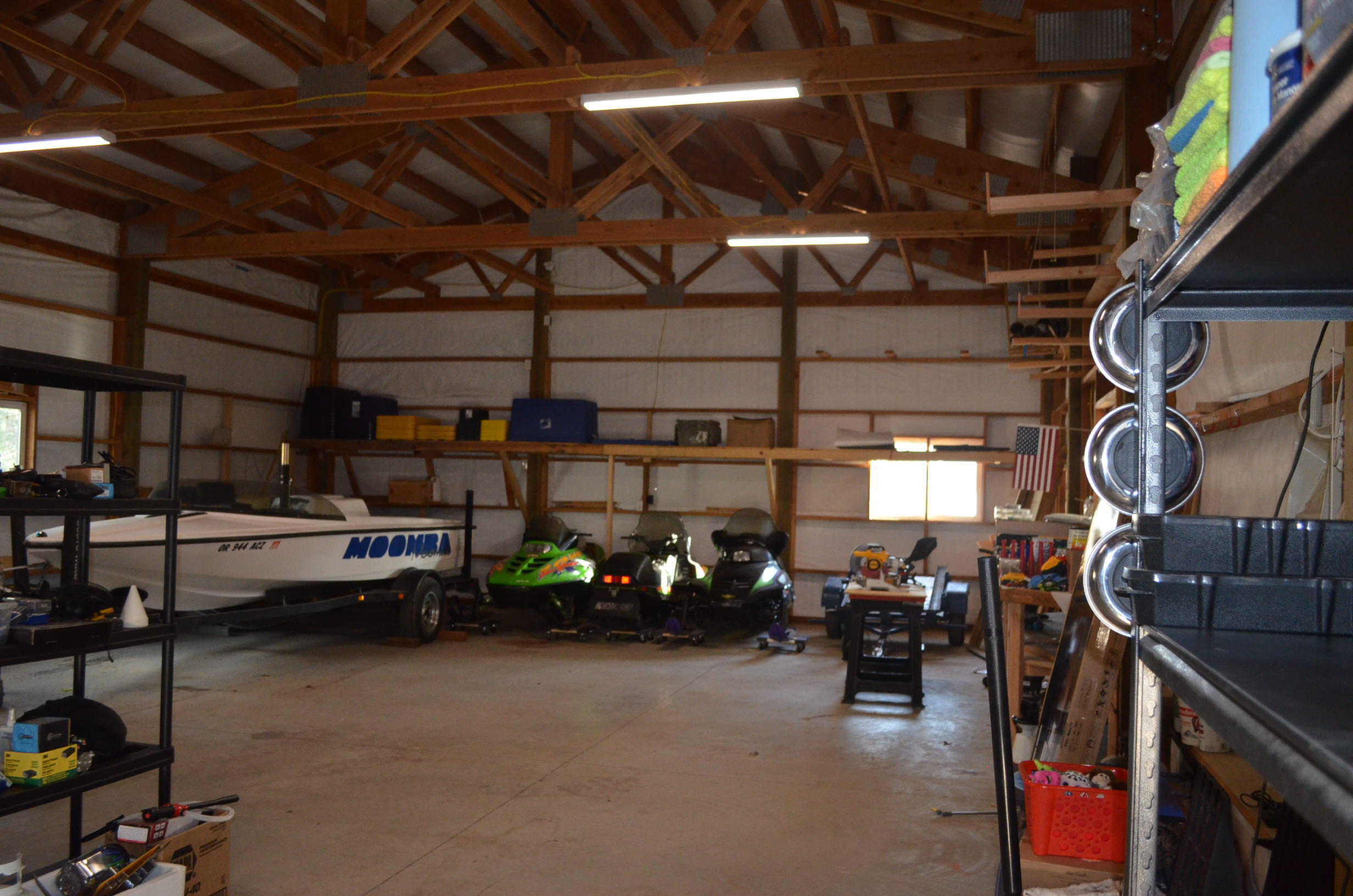 Crescent - Residential