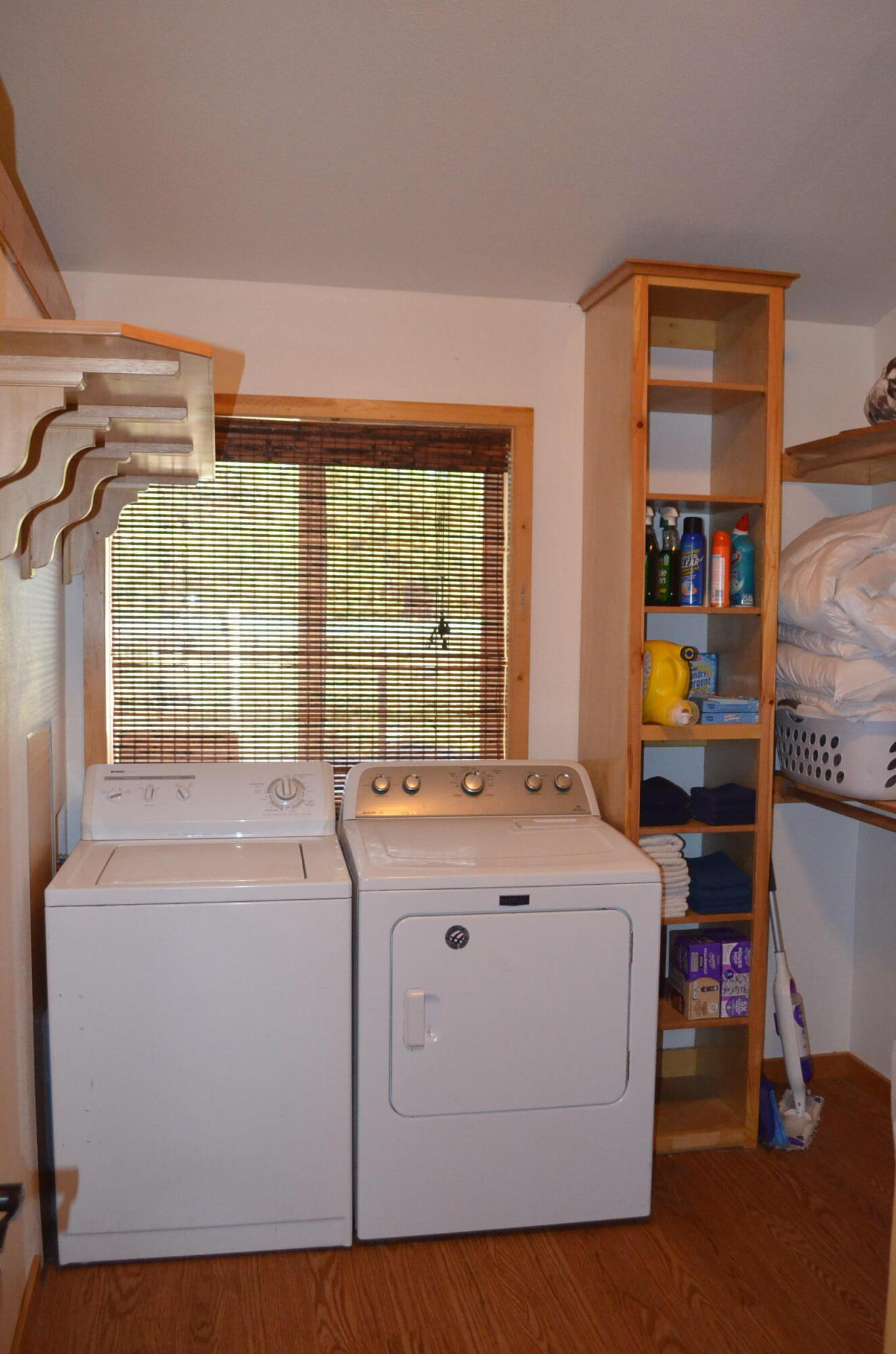 Crescent - Residential