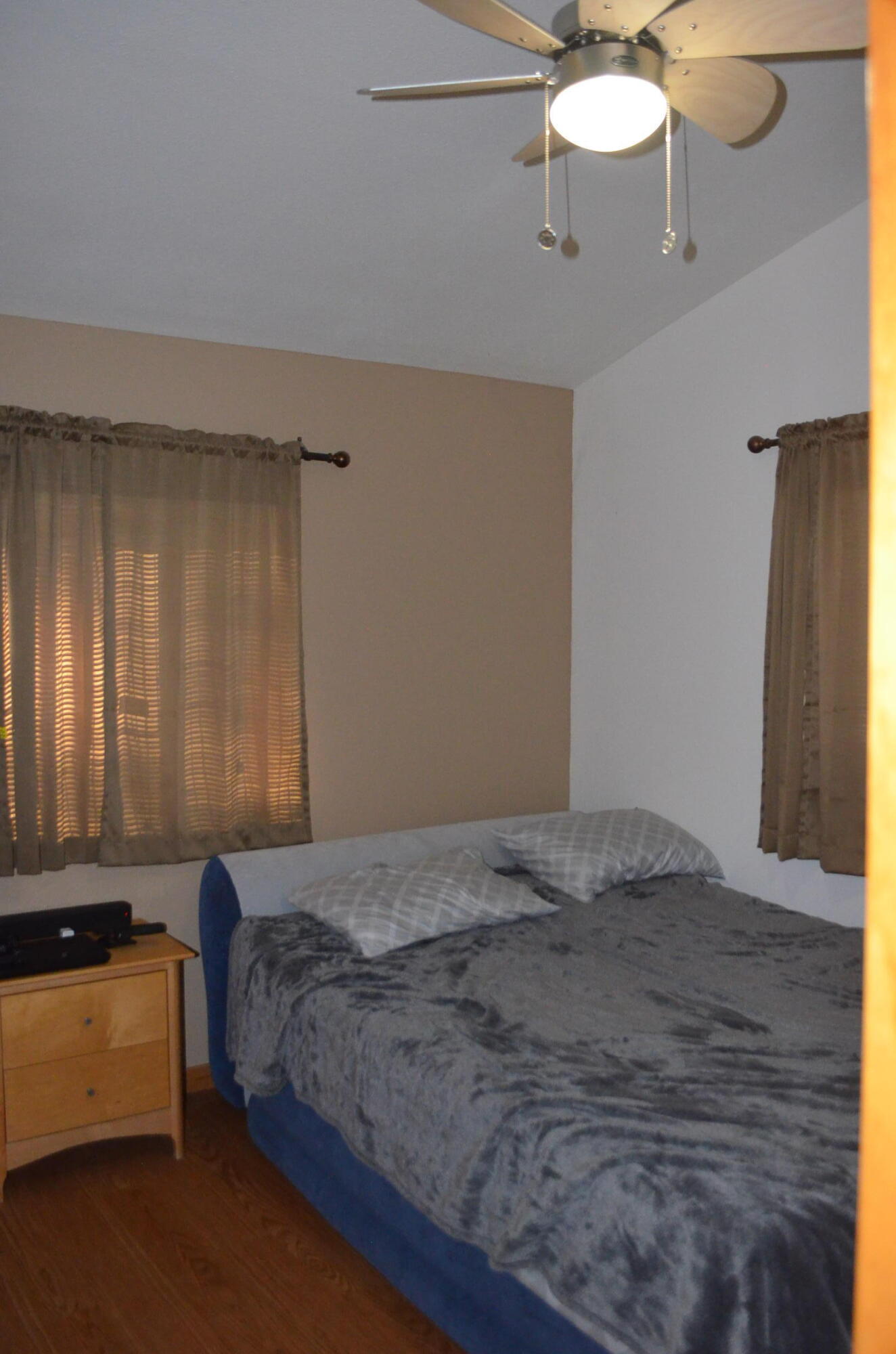 Crescent - Residential