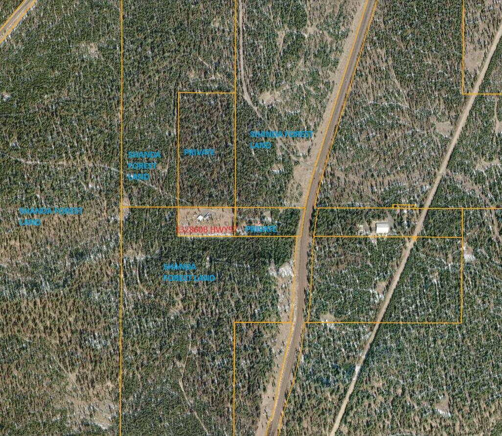 Crescent - Residential