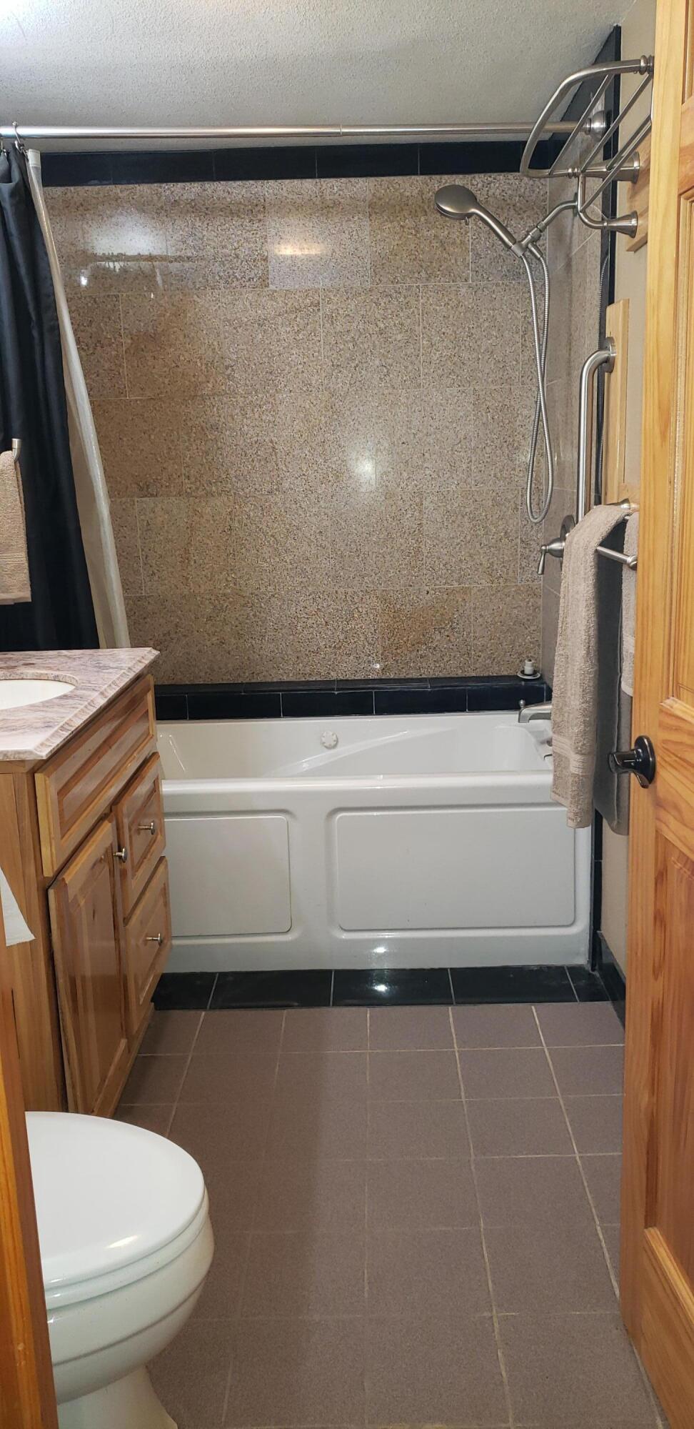 Crescent - Residential