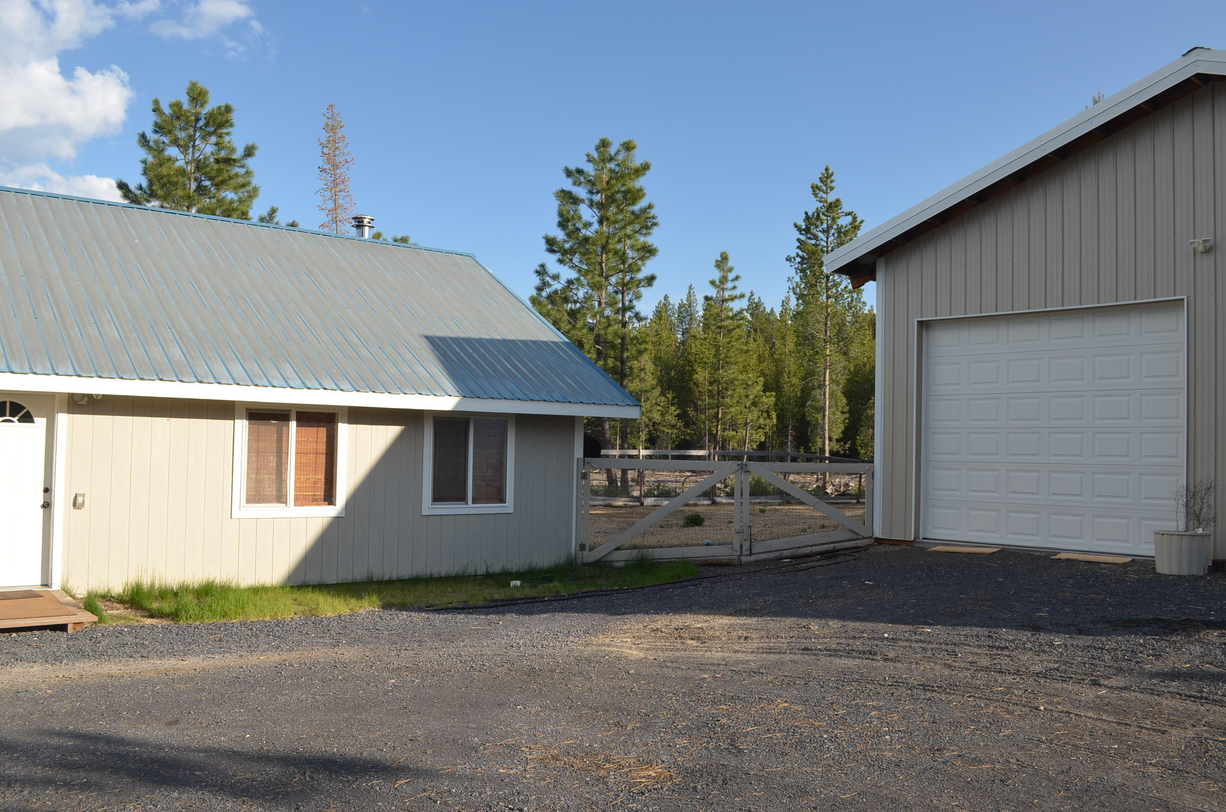 Crescent - Residential