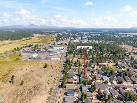 Tiny photo for 16400 Cassidy Court, La Pine, OR 97739 (MLS # 220225677)