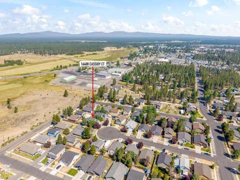 Tiny photo for 16400 Cassidy Court, La Pine, OR 97739 (MLS # 220225677)
