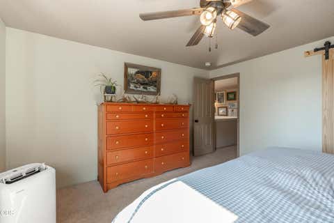 Tiny photo for 16400 Cassidy Court, La Pine, OR 97739 (MLS # 220225677)