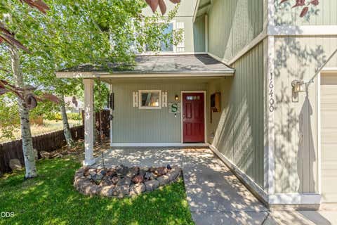 Tiny photo for 16400 Cassidy Court, La Pine, OR 97739 (MLS # 220225677)