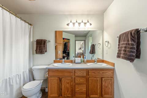 Tiny photo for 16400 Cassidy Court, La Pine, OR 97739 (MLS # 220225677)