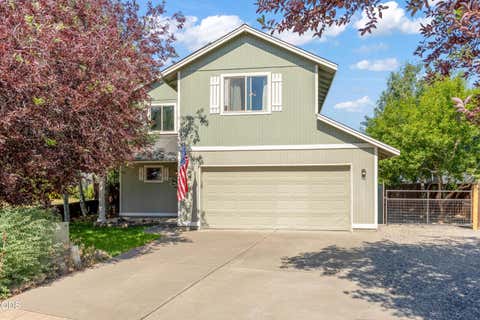 Photo of 16400 Cassidy Court, La Pine, OR 97739 (MLS # 220225677)