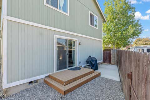 Tiny photo for 16400 Cassidy Court, La Pine, OR 97739 (MLS # 220225677)