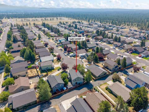 Tiny photo for 16400 Cassidy Court, La Pine, OR 97739 (MLS # 220225677)