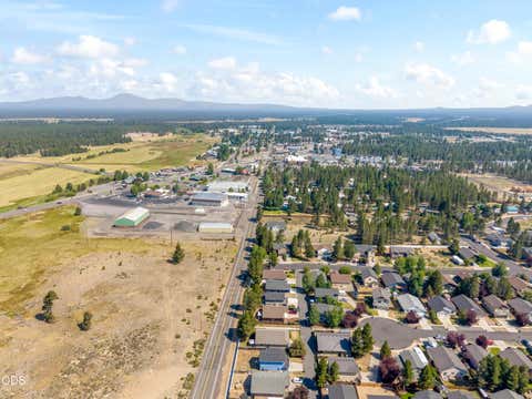 Tiny photo for 16400 Cassidy Court, La Pine, OR 97739 (MLS # 220225677)