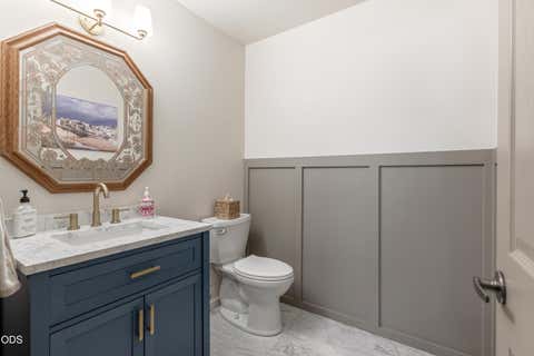 Tiny photo for 16400 Cassidy Court, La Pine, OR 97739 (MLS # 220225677)