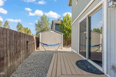 Tiny photo for 16400 Cassidy Court, La Pine, OR 97739 (MLS # 220225677)