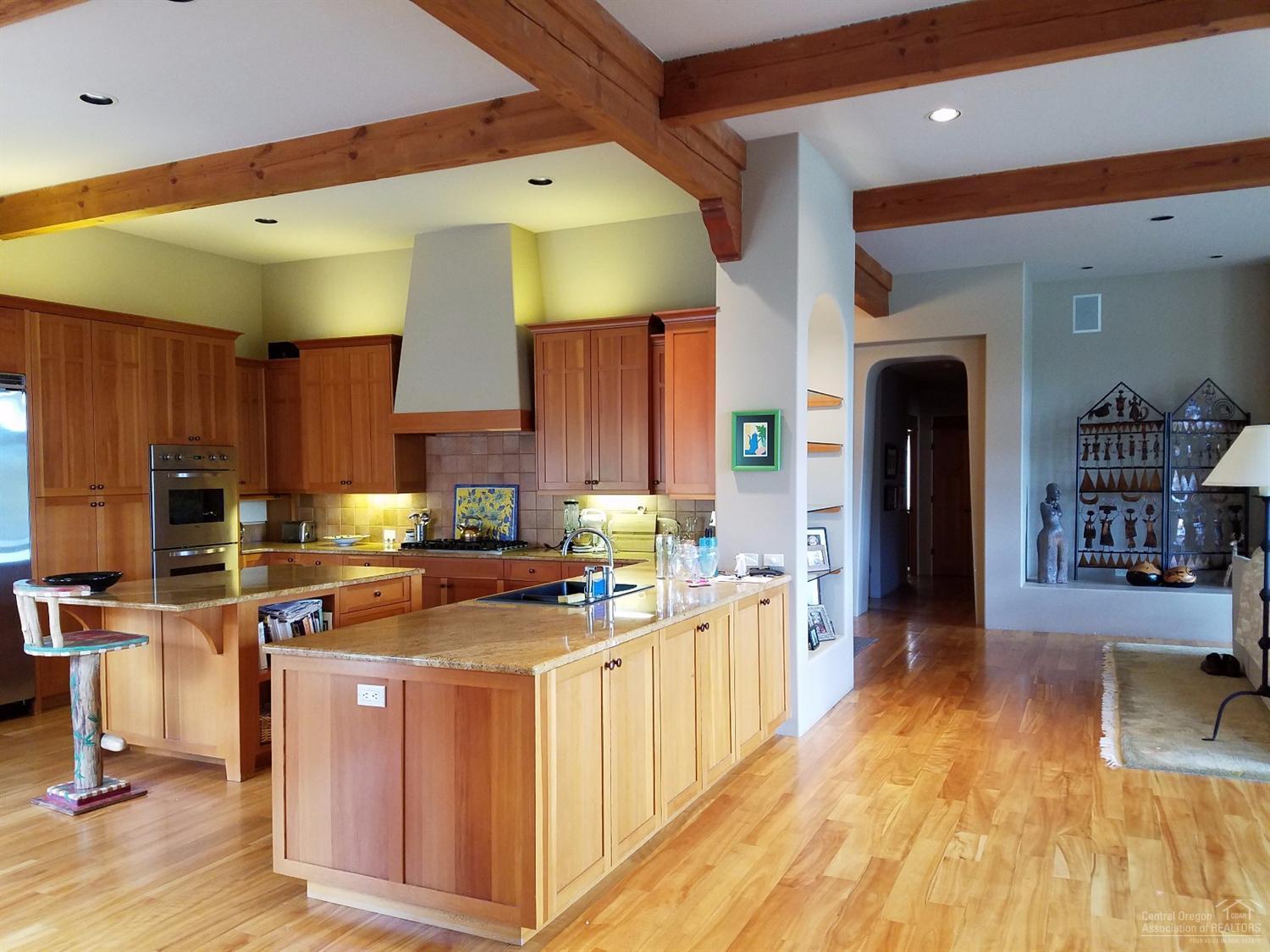 Grandridge - Residential