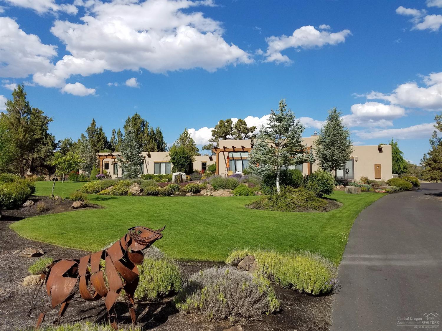 Grandridge - Residential