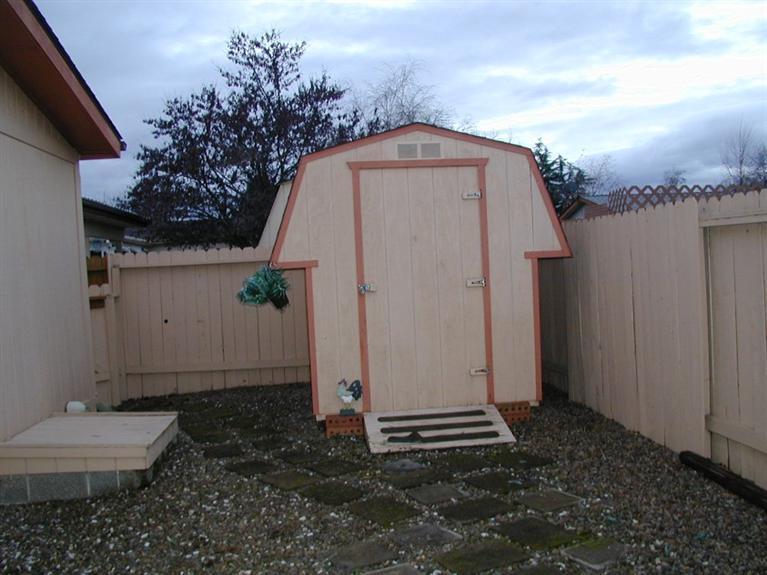 The Meadows - Residential