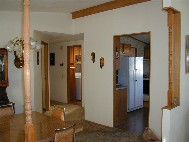 The Meadows - Residential