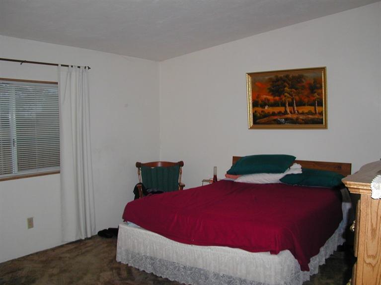 The Meadows - Residential