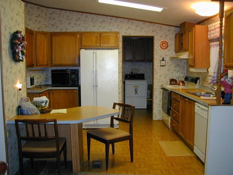 The Meadows - Residential