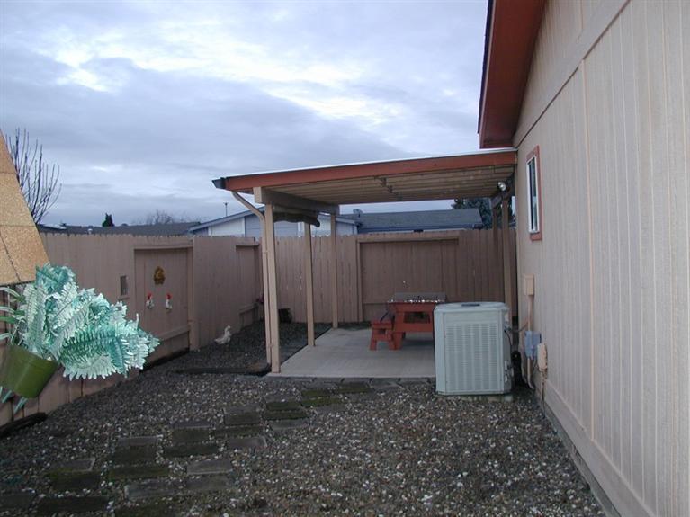 The Meadows - Residential