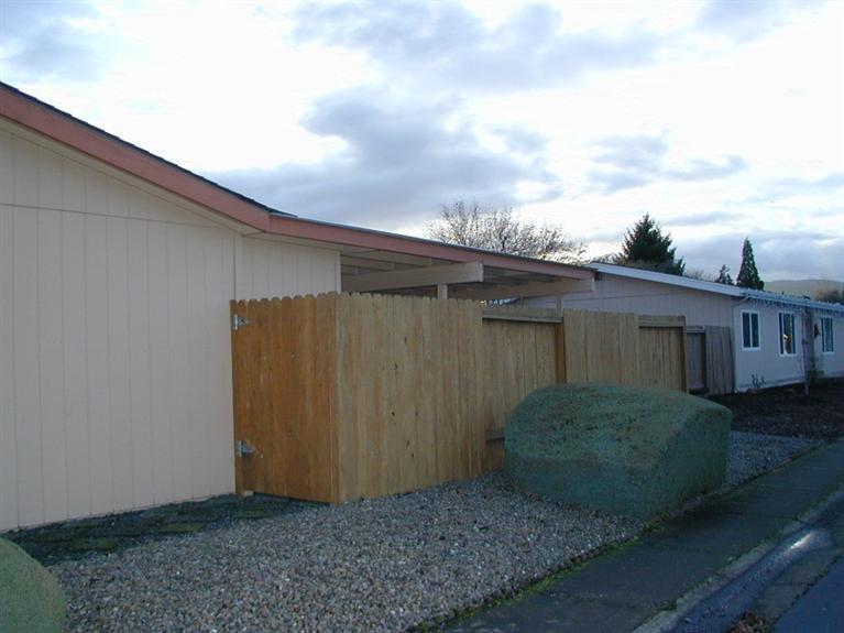 The Meadows - Residential