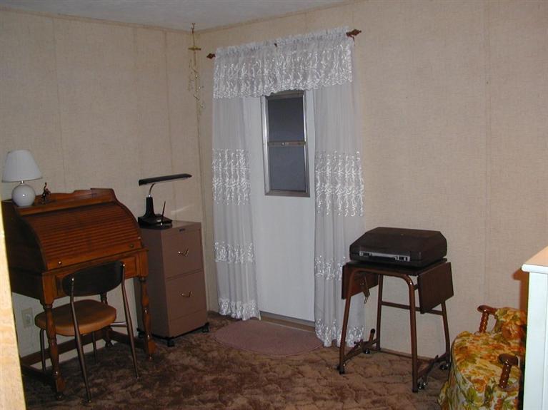 The Meadows - Residential