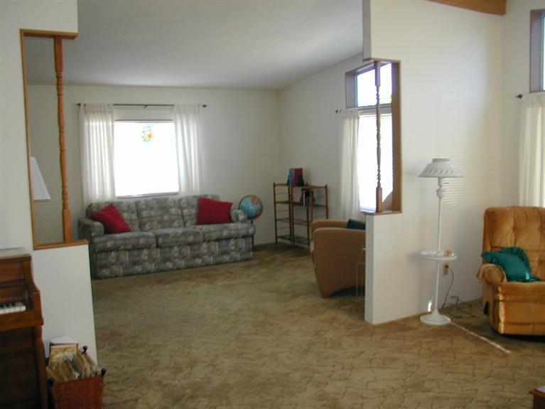 The Meadows - Residential