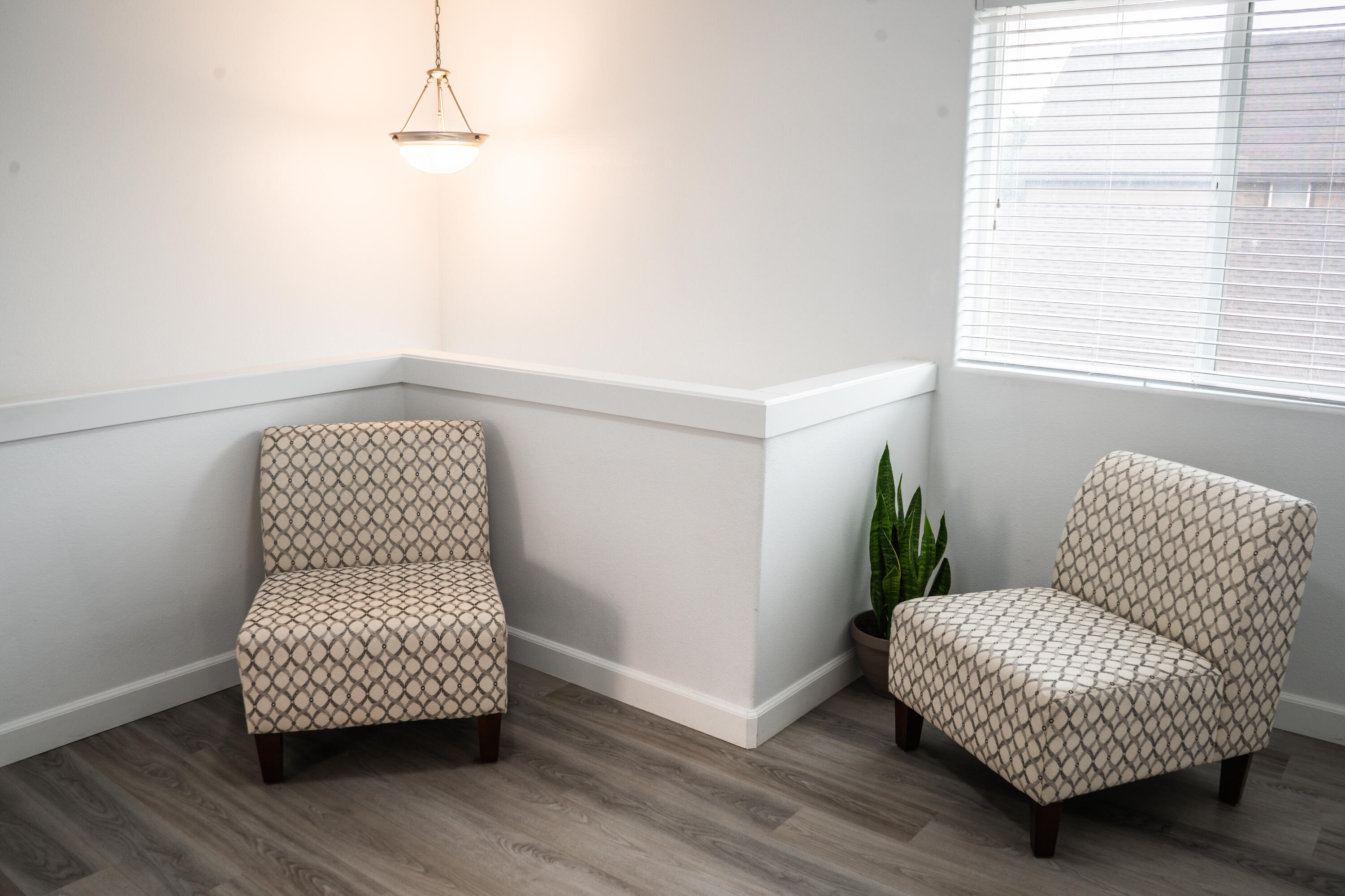 Forum Meadows - Residential