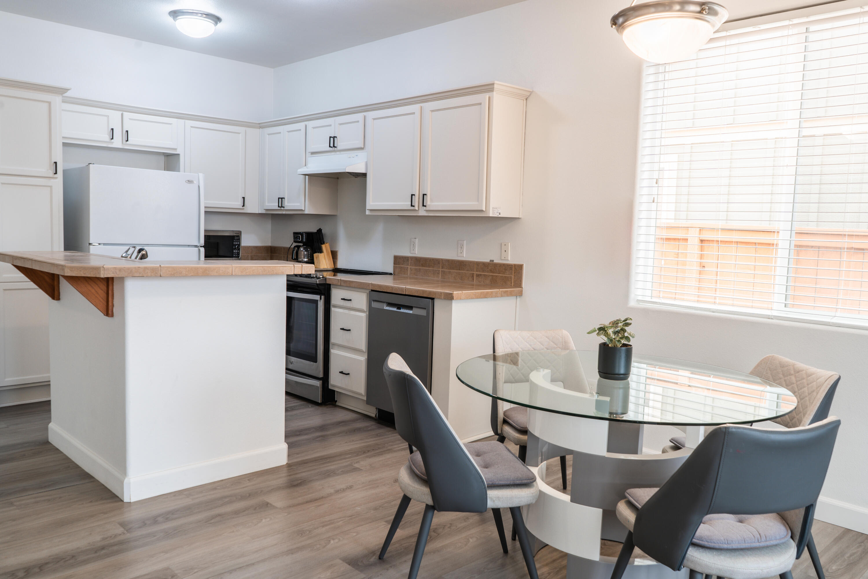 Forum Meadows - Residential