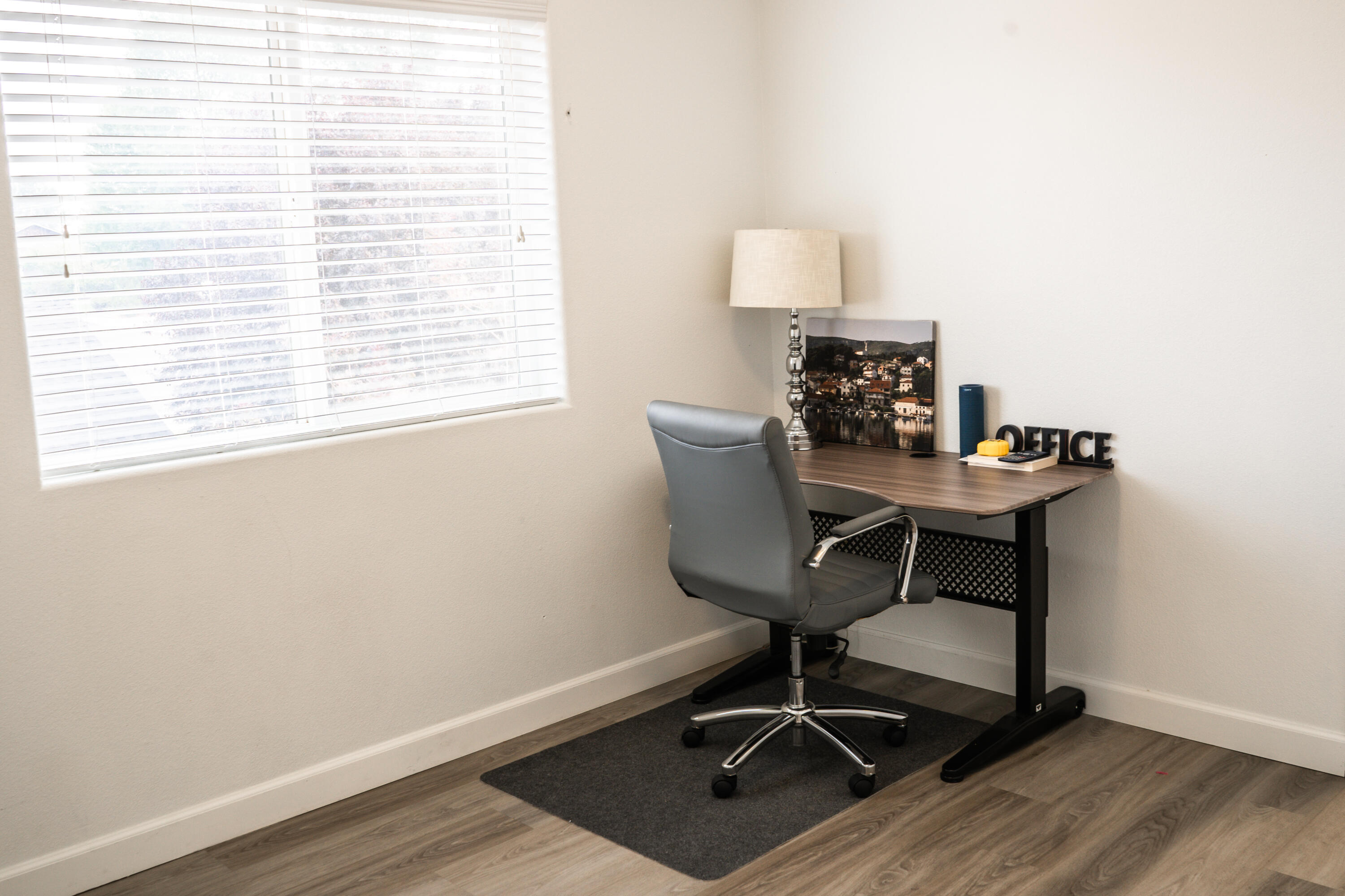 Forum Meadows - Residential