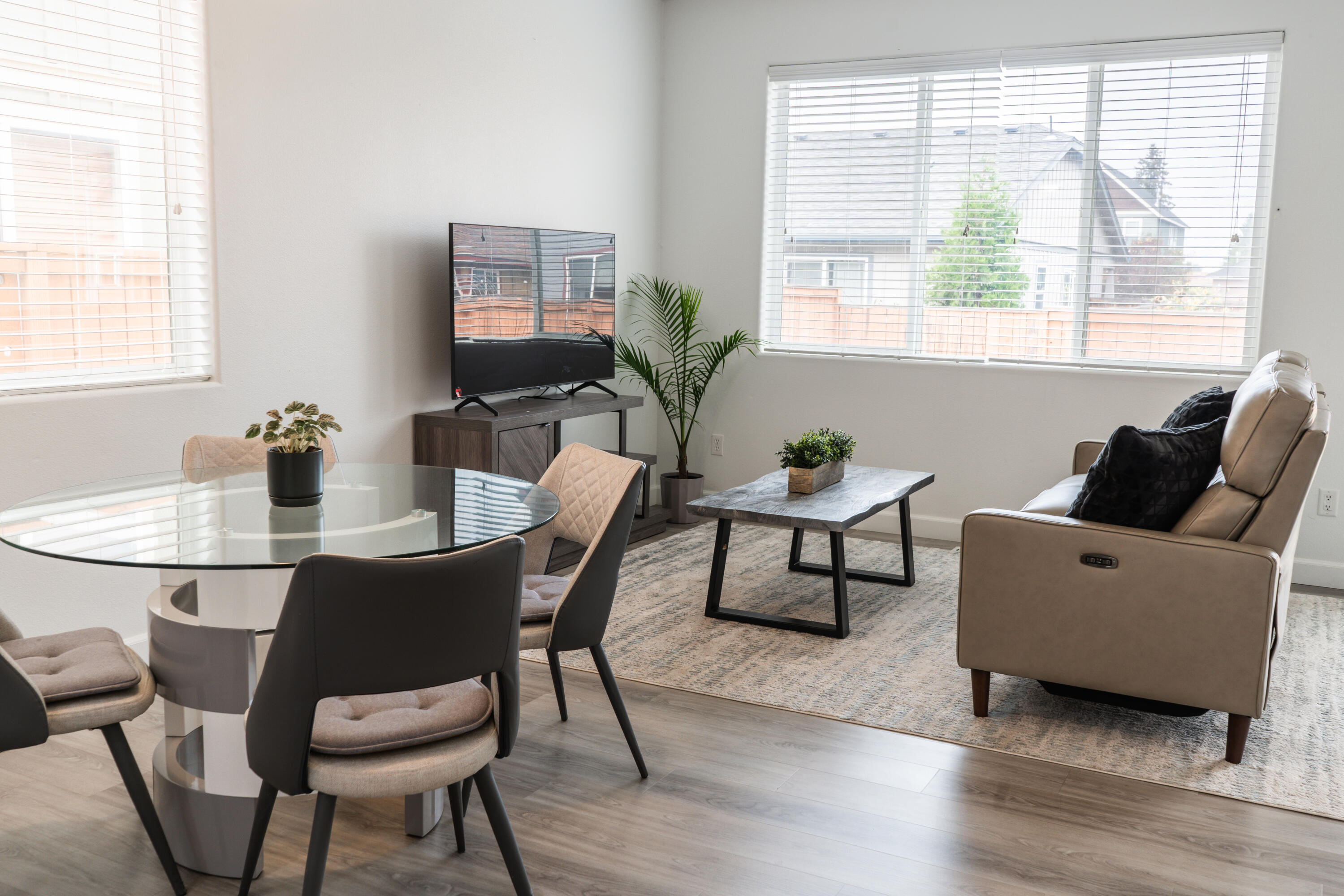 Forum Meadows - Residential