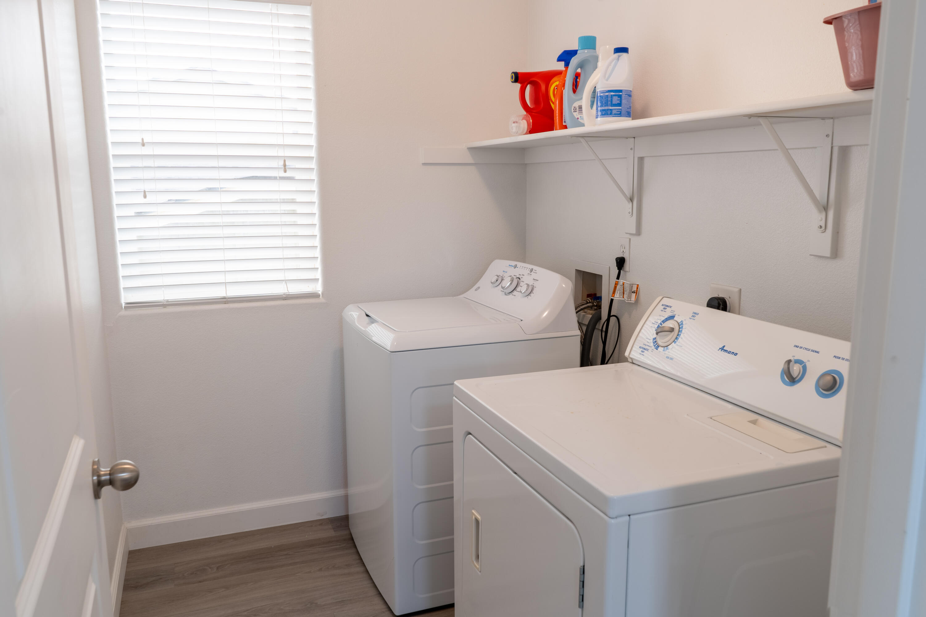 Forum Meadows - Residential