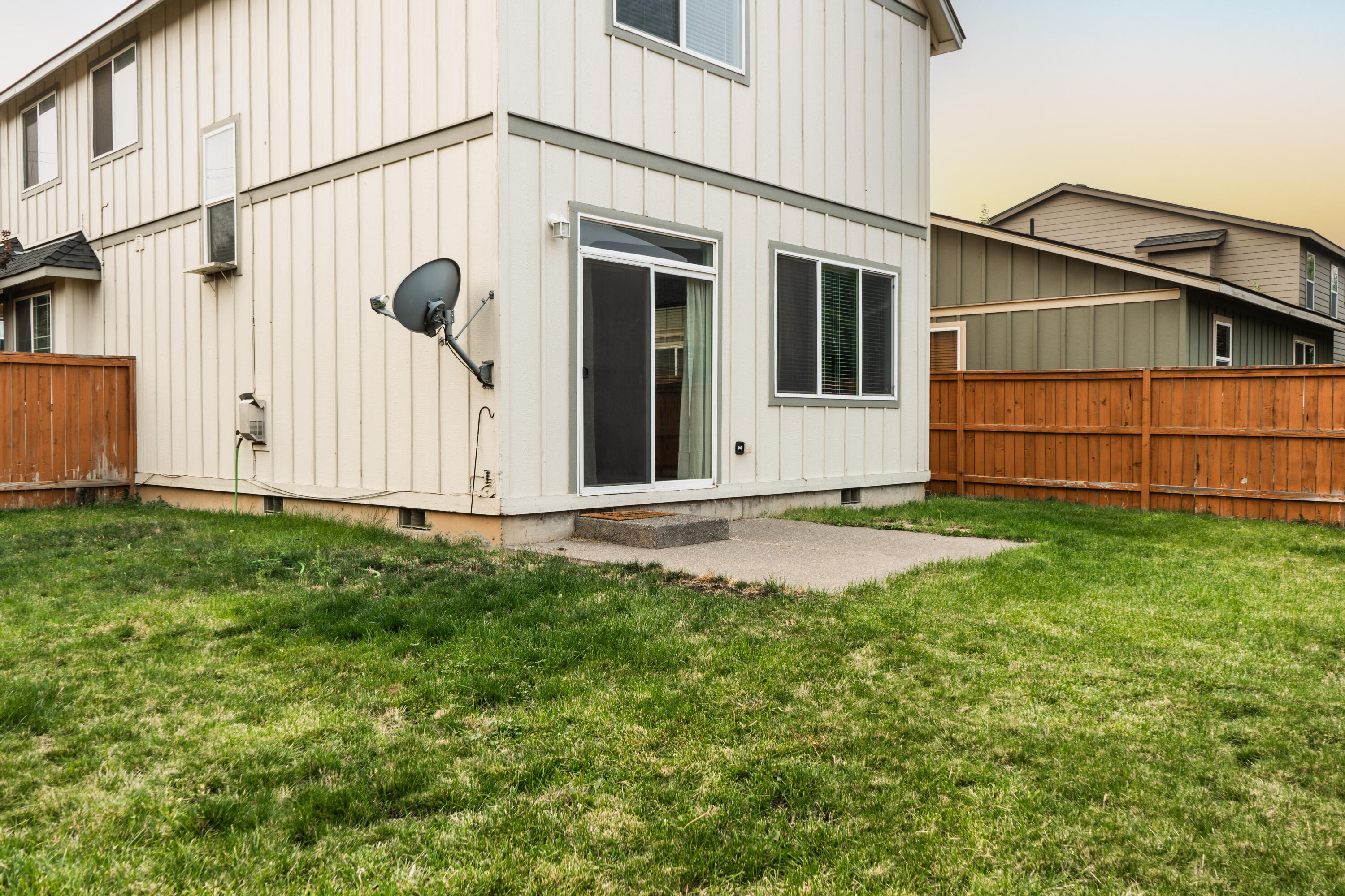 Forum Meadows - Residential