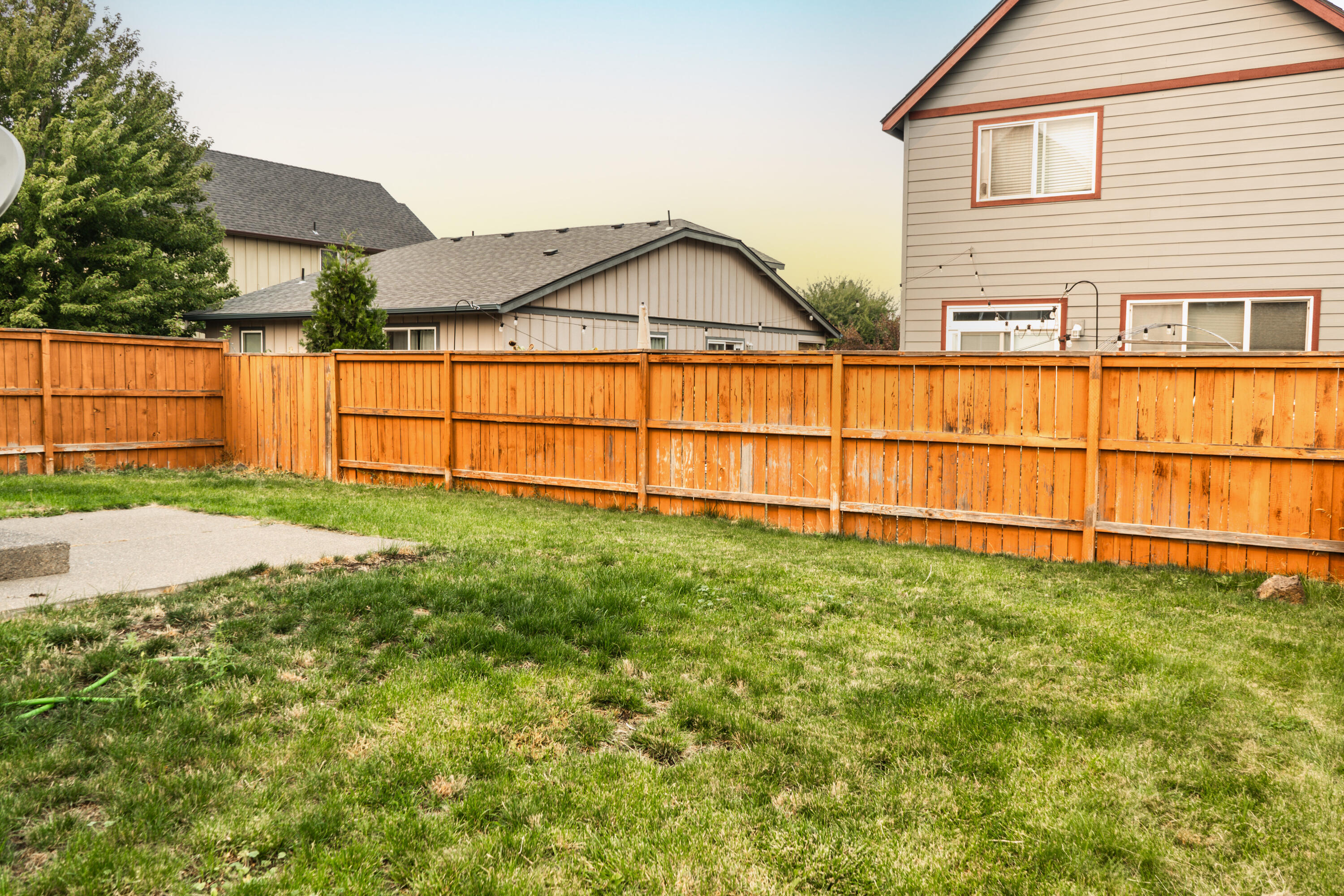 Forum Meadows - Residential